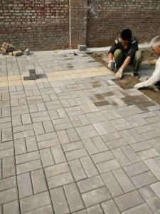 透水磚在建設海綿城市保護生態的重要性